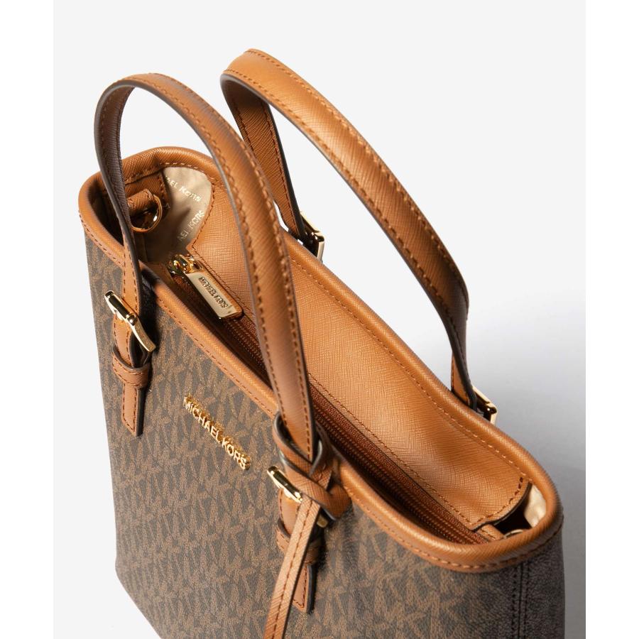 MICHAEL KORS（マイケルコース） MICHAEL KORS Jet Set Travel Extra