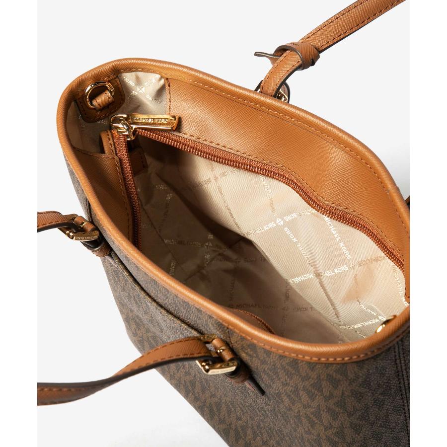 MICHAEL KORS（マイケルコース） MICHAEL KORS Jet Set Travel Extra