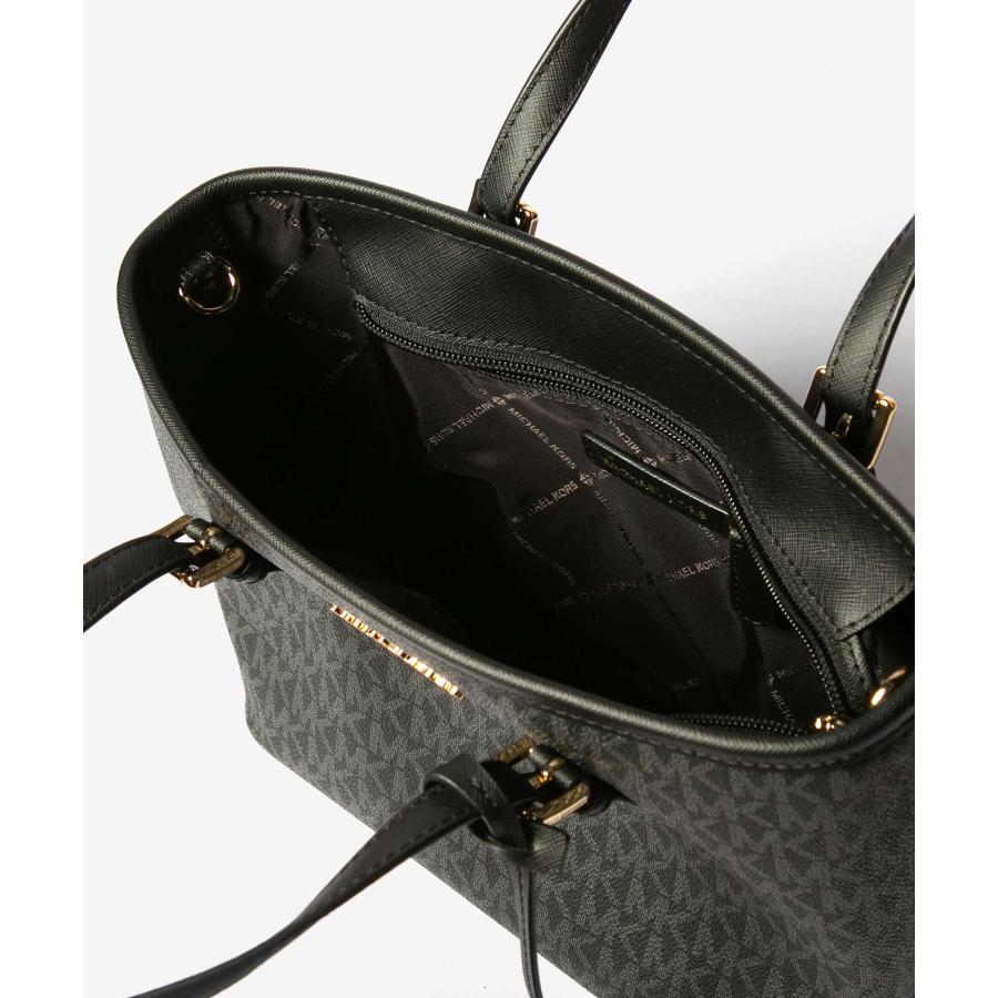 タグ付き 未使用 マイケルコース MICHAEL KORS JET SET MICHAEL KORS（マイケルコース） ショルダーバッグ バッグ JET SET