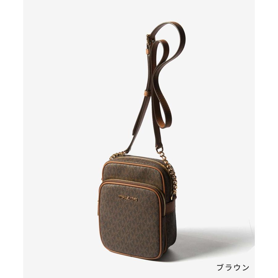 マイケルコース ボディバッグ 公式アウトレット】【日本限定】JET SET ITEM レザー クロス
