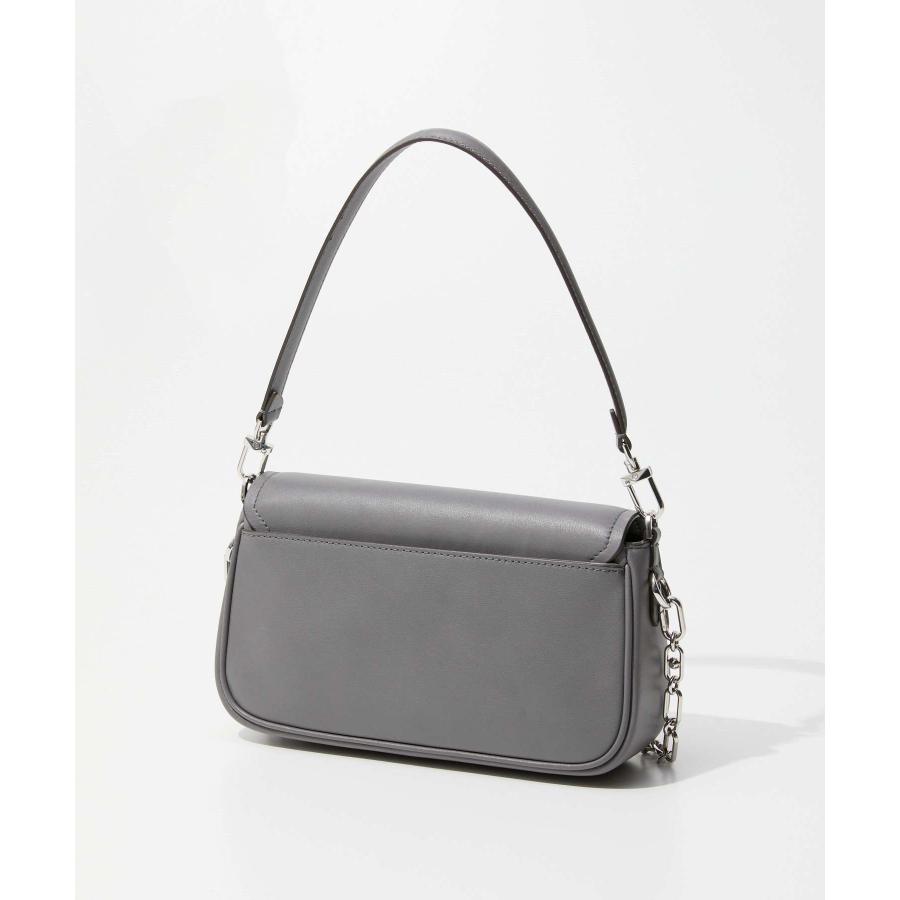 極美品Michael Kors(マイケルコース)モノクロパーカー MICHAEL KORS - MICHAEL KORS マイケルコース パーカー Mサイズの通販