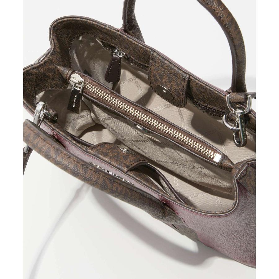 MICHAEL KORS AUSTIN ミディアム MSGR 30F2SANM2L ハンドバッグ MICHAEL KORS マイケルコース AUSTIN オースティン MD MSGR