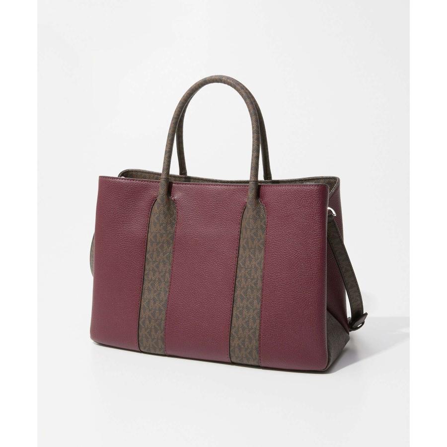 MICHAEL KORS マイケルコース AUSTIN オースティン LG SATCHEL