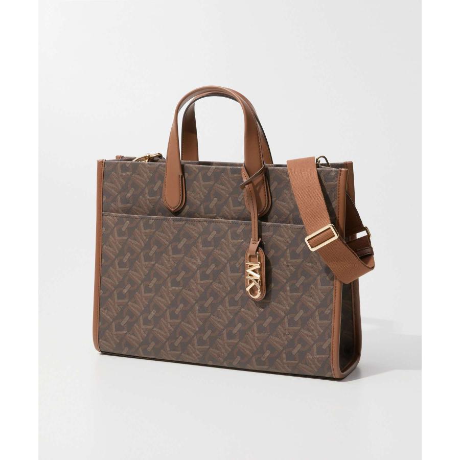 MICHAEL KORS（マイケルコース） MICHAEL KORS GIGI ジジ LG GRAB TOTE
