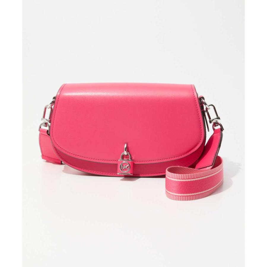 MICHAEL KORS MILA ミディアム 30S3SIMM8L ショルダーバッグ Michael Kors Mila Leather Crossbody Bag 30S3SIMM8L-085