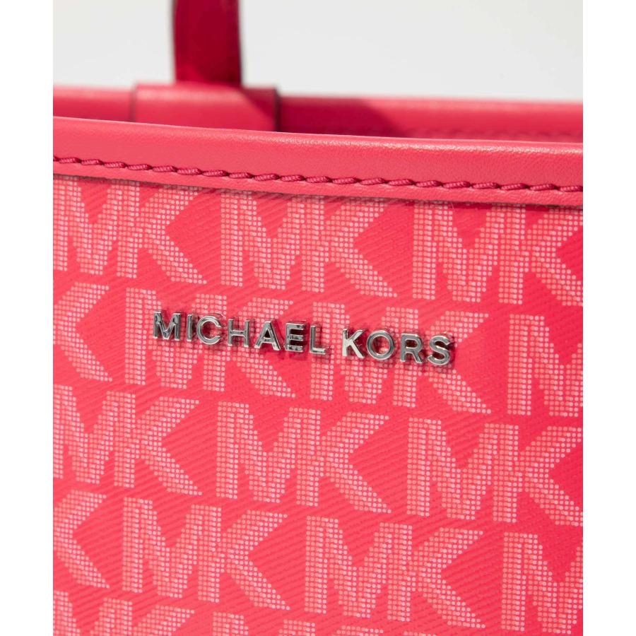 MICHAEL KORS マイケルコース ELIZA エリザ XS EW OPEN TOTE