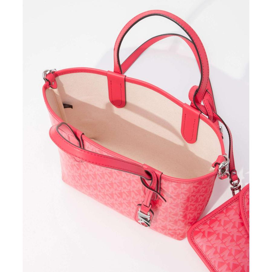 MICHAEL KORS マイケルコース ELIZA エリザ XS EW OPEN TOTE
