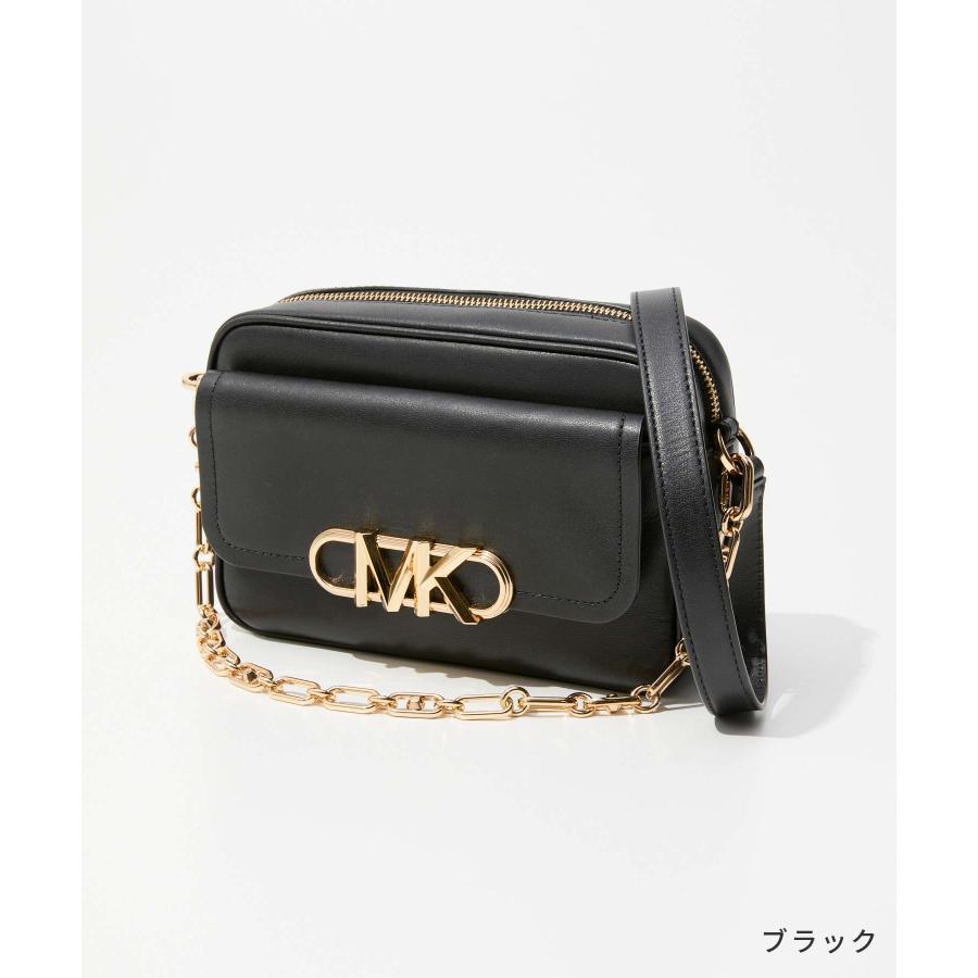 MICHAEL KORS マイケルコース PARKER パーカー MD CHN SWAG CAMERA