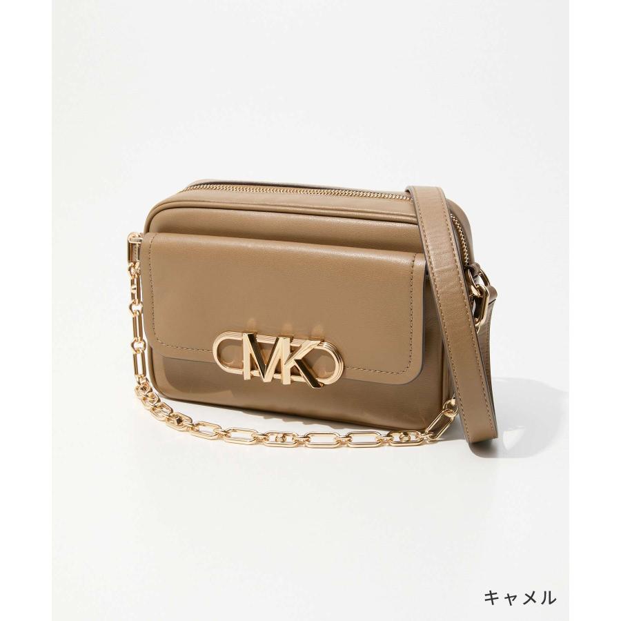 MICHAEL KORS マイケルコース PARKER パーカー MD CHN SWAG CAMERA
