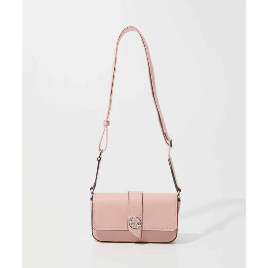 MICHAEL KORS マイケルコース GREENWICH グリニッジ XS EW SLING XBODY  