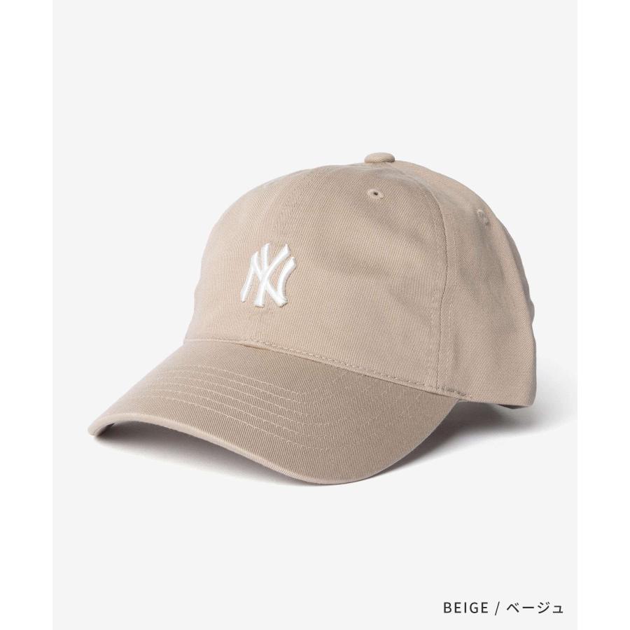 エムエルビーコリア MLB Korea Rookie Slider Cap ルーキー スライダー キャップ 3ACP7701N キャップ | MLB | 15