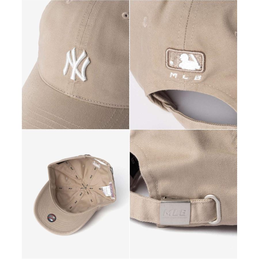 エムエルビーコリア MLB Korea Rookie Slider Cap ルーキー スライダー キャップ 3ACP7701N キャップ | MLB | 16