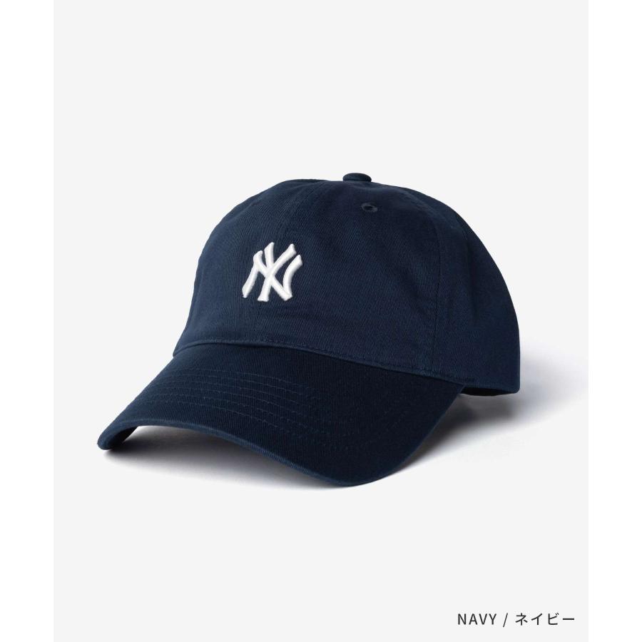 エムエルビーコリア MLB Korea Rookie Slider Cap ルーキー スライダー キャップ 3ACP7701N キャップ | MLB | 17