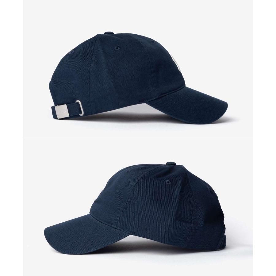 エムエルビーコリア MLB Korea Rookie Slider Cap ルーキー スライダー キャップ 3ACP7701N キャップ | MLB | 19