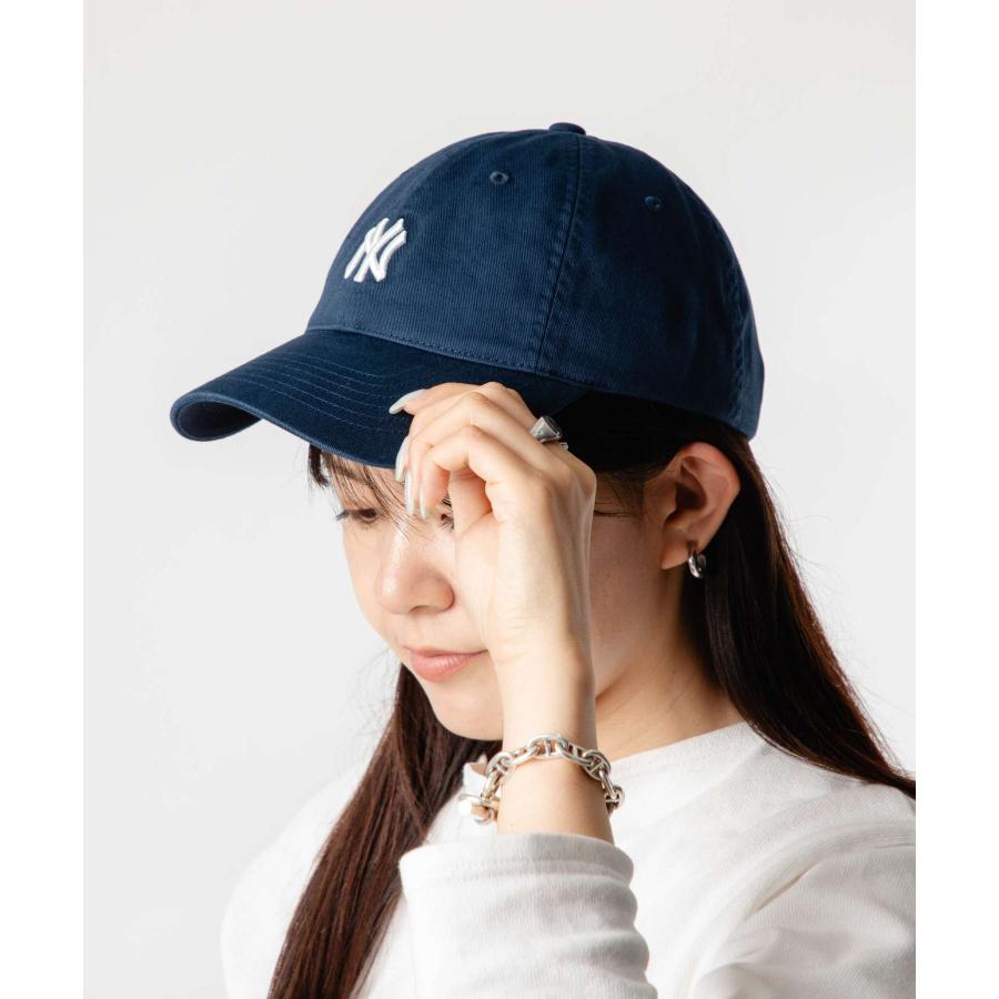 エムエルビーコリア MLB Korea Rookie Slider Cap ルーキー スライダー キャップ 3ACP7701N キャップ | MLB | 20