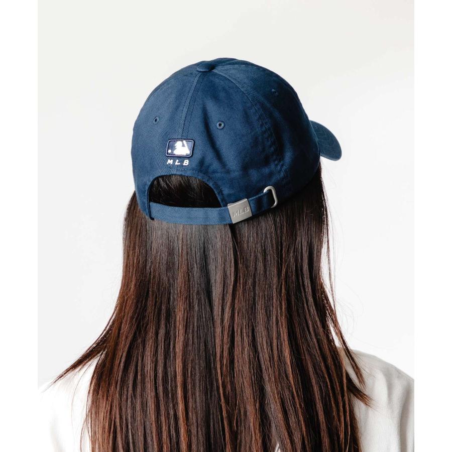 エムエルビーコリア MLB Korea Rookie Slider Cap ルーキー スライダー キャップ 3ACP7701N キャップ | MLB | 22