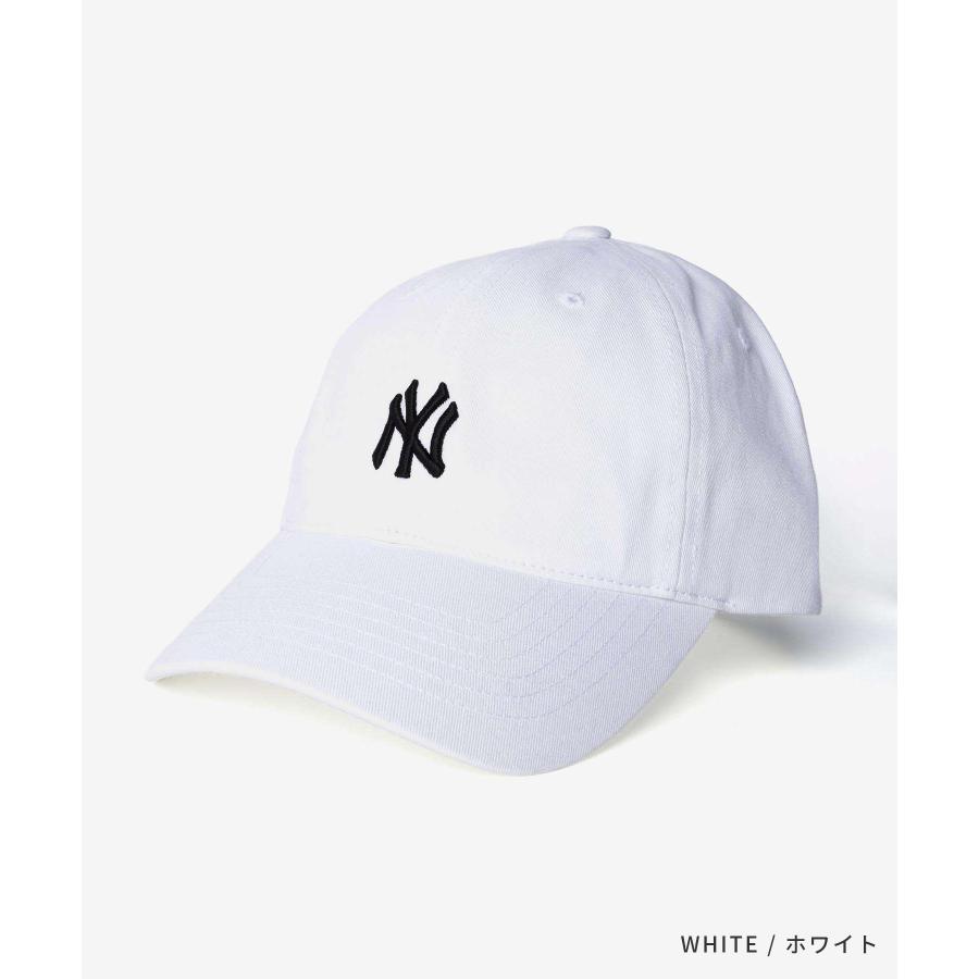 エムエルビーコリア MLB Korea Rookie Slider Cap ルーキー スライダー キャップ 3ACP7701N キャップ | MLB | 07