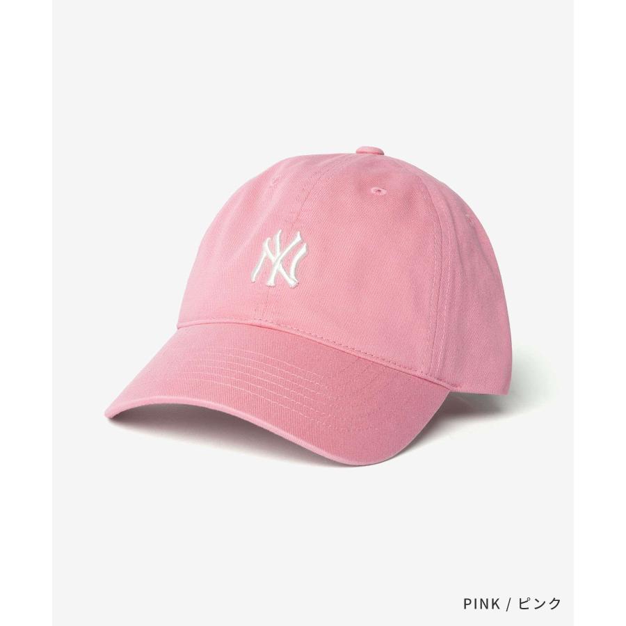 エムエルビーコリア MLB Korea Rookie Slider Cap ルーキー スライダー キャップ 3ACP7701N キャップ | MLB | 09