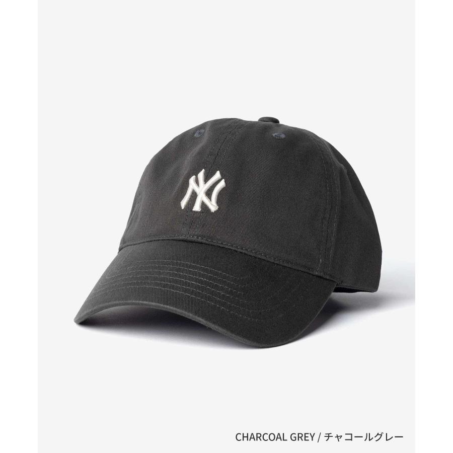 エムエルビーコリア MLB Korea Rookie Slider Cap ルーキー スライダー キャップ 3ACP7701N キャップ | MLB | 11