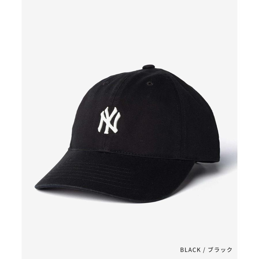 エムエルビーコリア MLB Korea Rookie Slider Cap ルーキー スライダー キャップ 3ACP7701N キャップ | MLB | 13