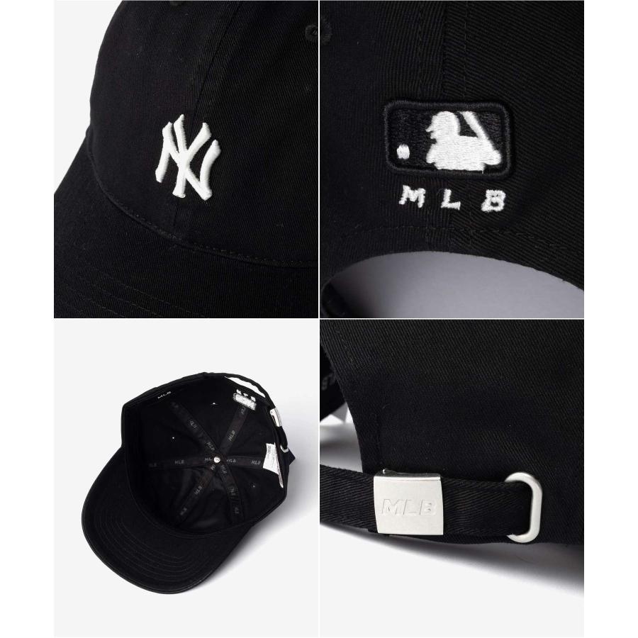 エムエルビーコリア MLB Korea Rookie Slider Cap ルーキー スライダー キャップ 3ACP7701N キャップ | MLB | 14