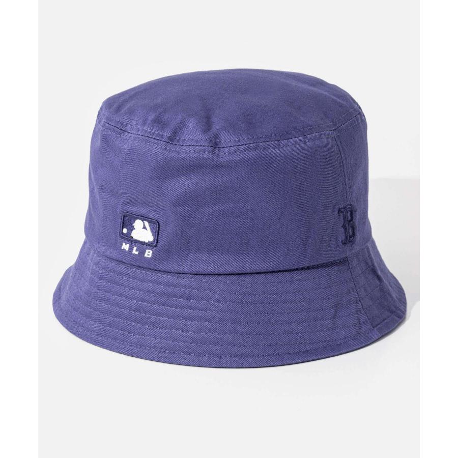 エムエルビーコリア MLB Korea LIKE Ice Bucket Hat ライク アイス バケット ハット BOSTON REDSOX ボストンレッドソックス 3AHT0351N 爆買 | MLB | 02