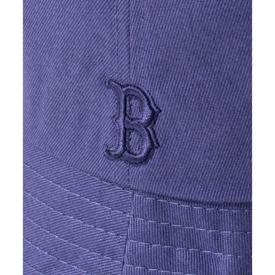 エムエルビーコリア MLB Korea LIKE Ice Bucket Hat ライク アイス バケット ハット BOSTON REDSOX ボストンレッドソックス 3AHT0351N 爆買 | MLB | 05
