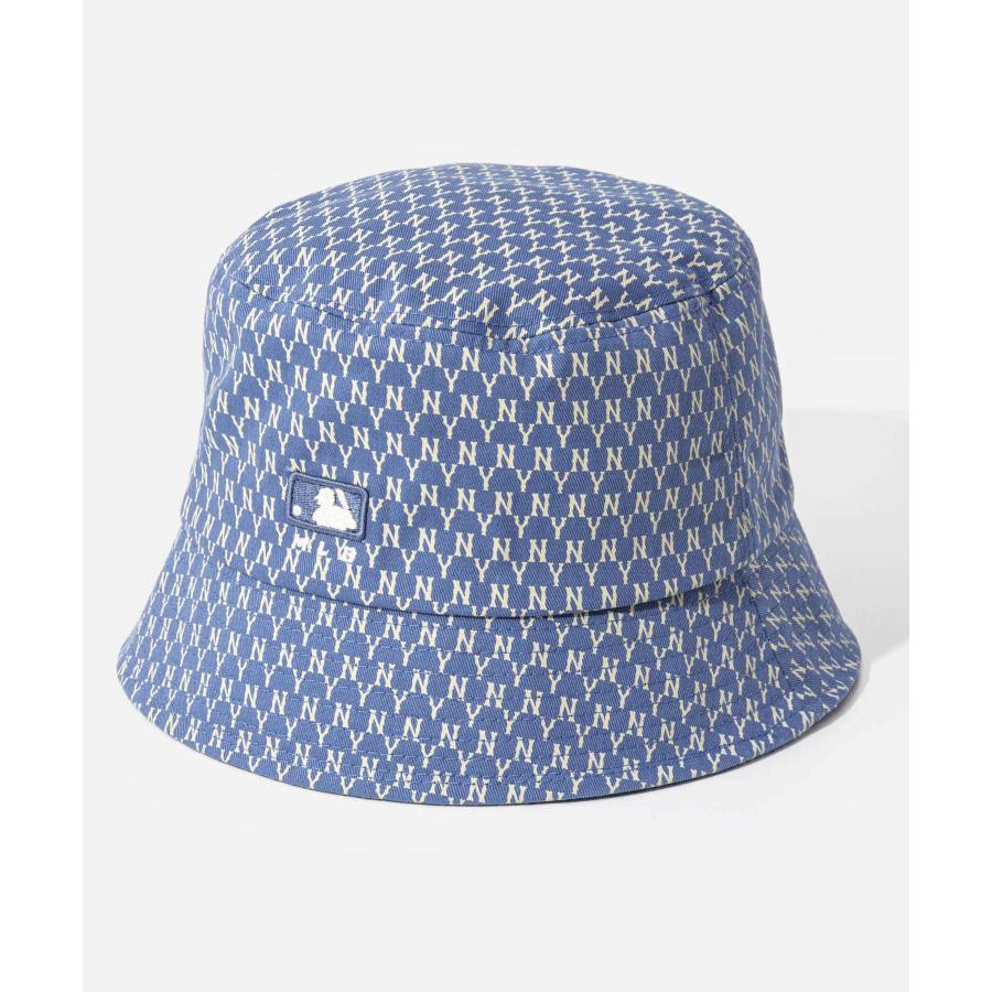 エムエルビーコリア MLB Korea BUCKET CLASSIC MONOGRAM バケット クラシック モノグラム NEW YORK YANKEES ニューヨークヤンキース 爆買 | MLB | 04