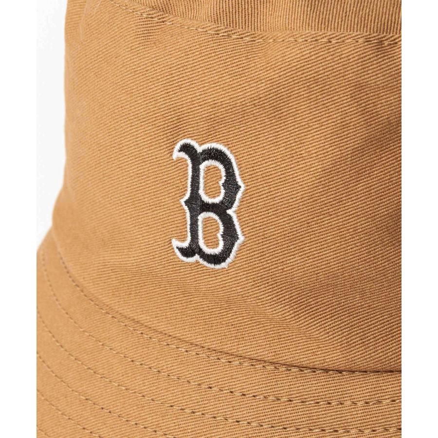 エムエルビーコリア MLB Korea ROOKIE BUCKET HAT ルーキー バケット ハット BOSTON REDSOX ボストンレッドソックス 3AHT7702N 爆買 | MLB | 03