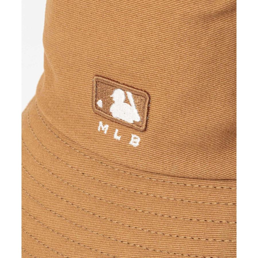 エムエルビーコリア MLB Korea ROOKIE BUCKET HAT ルーキー バケット ハット BOSTON REDSOX ボストンレッドソックス 3AHT7702N 爆買 | MLB | 04