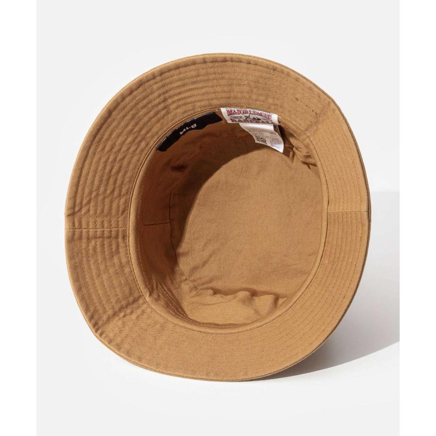 エムエルビーコリア MLB Korea ROOKIE BUCKET HAT ルーキー バケット ハット BOSTON REDSOX ボストンレッドソックス 3AHT7702N 爆買 | MLB | 05