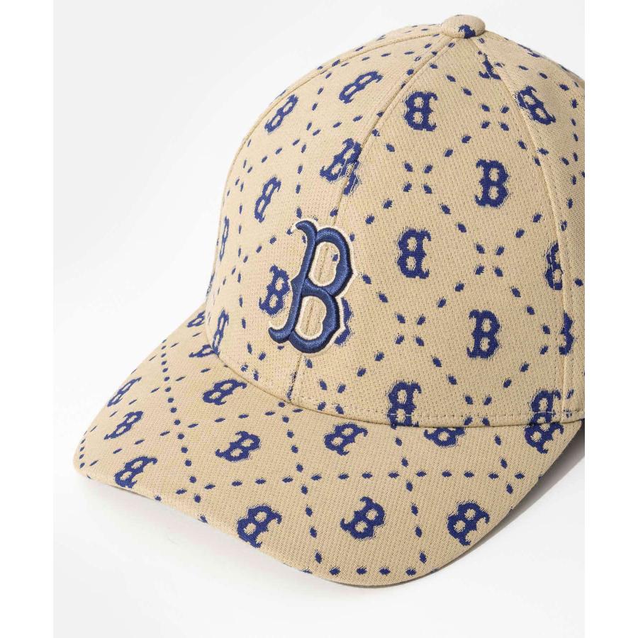 MLB エムエルビーコリア MLB Korea Diamond Monogram Structures Ball
