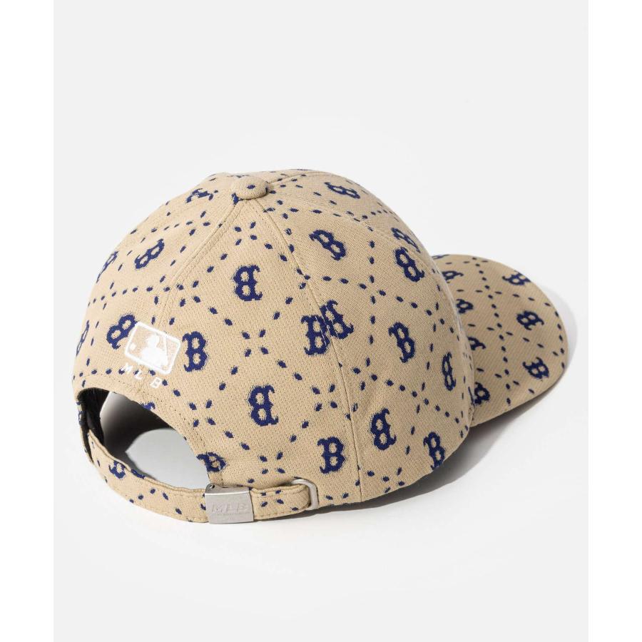 MLB エムエルビーコリア MLB Korea Diamond Monogram Structures Ball