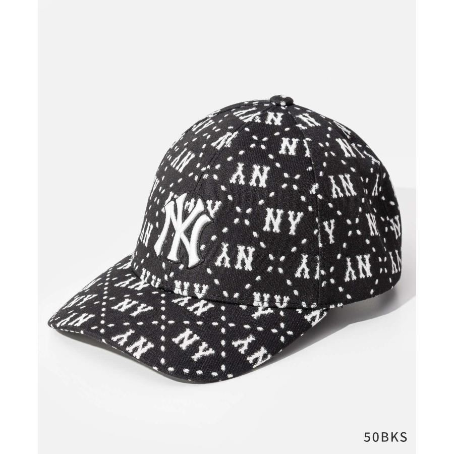MLB エムエルビーコリア MLB Korea Diamond Monogram Structures Ball
