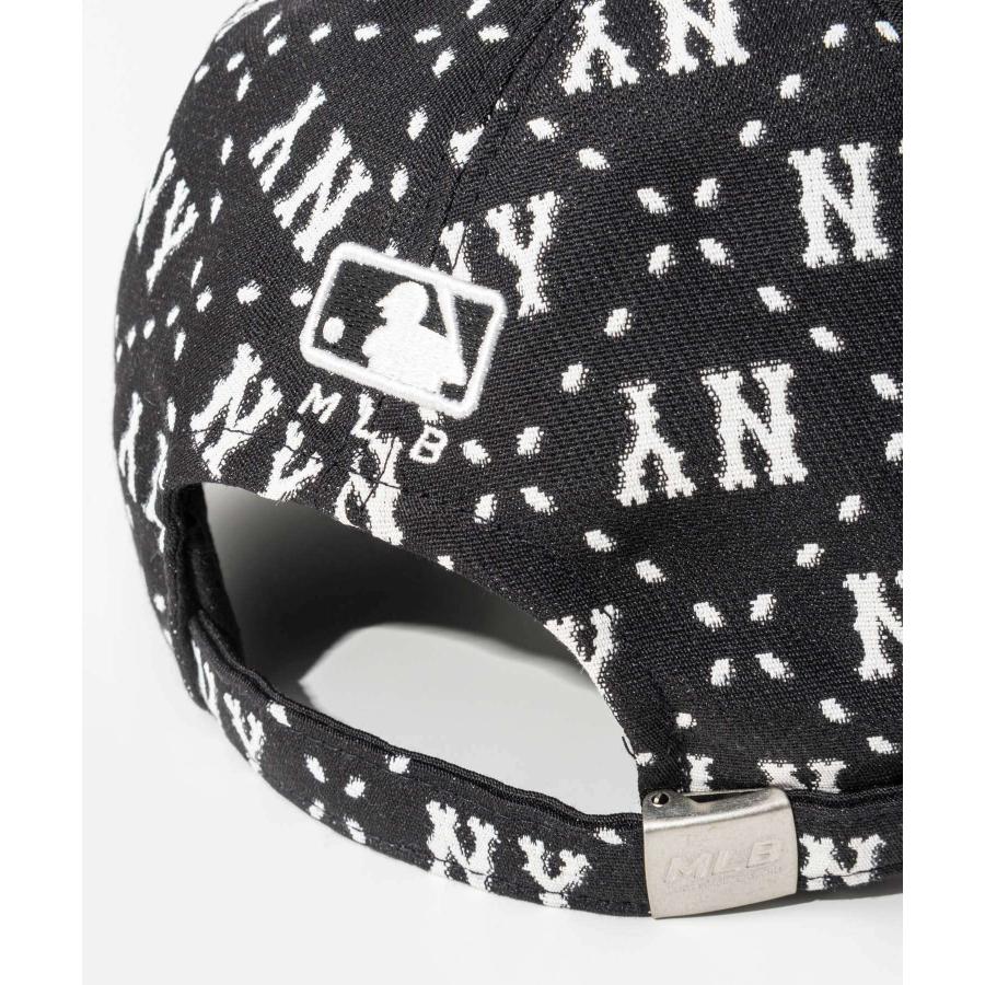 MLB エムエルビーコリア MLB Korea Diamond Monogram Structures Ball