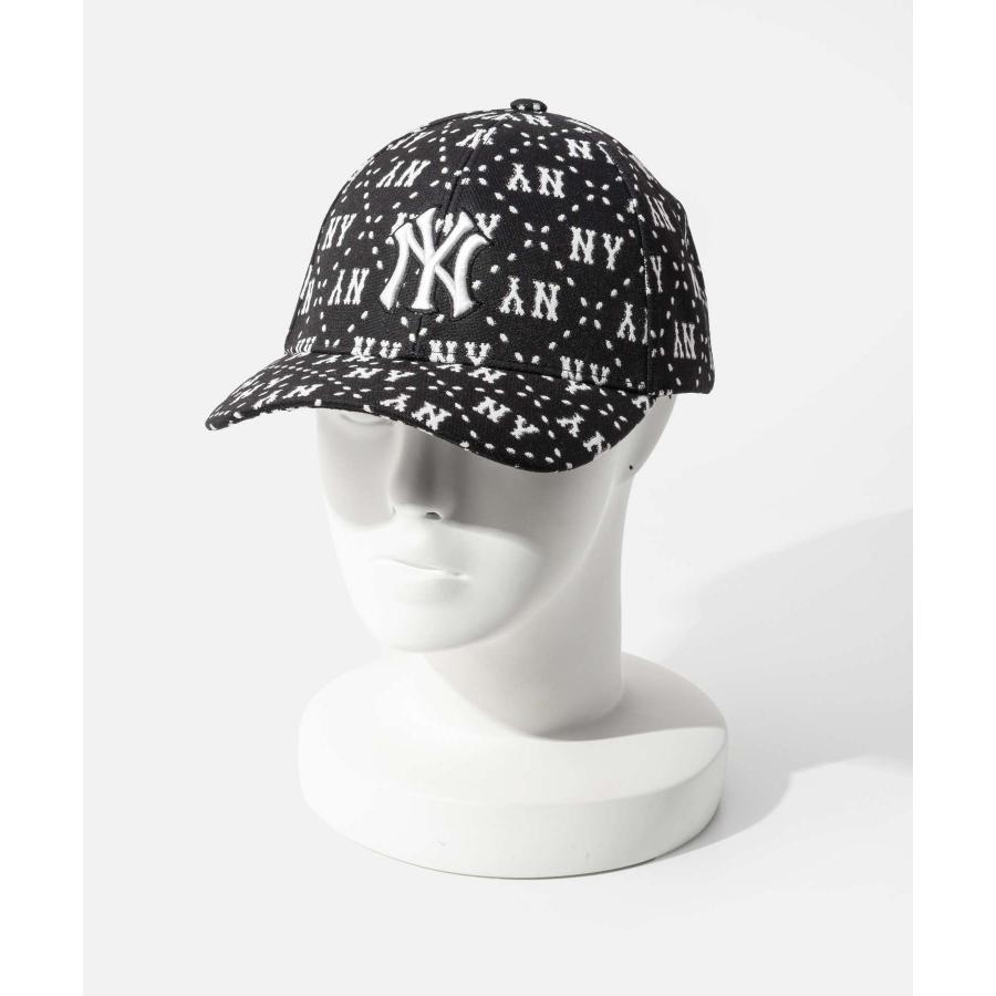MLB エムエルビーコリア MLB Korea Diamond Monogram Structures Ball