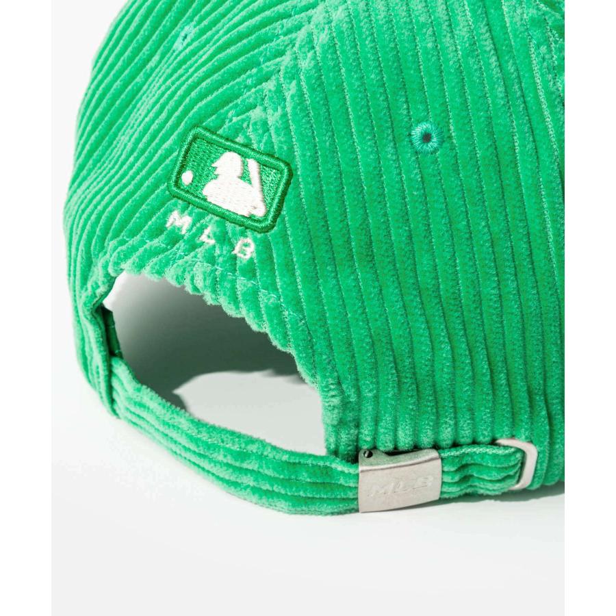 エムエルビーコリア MLB Korea Culsive Corduroy Unstructure Ball Cap クルーシブ コーデュロイ アンストラクチャー ボール キャップ NEW YORK YANKEES 爆買 | MLB | 05