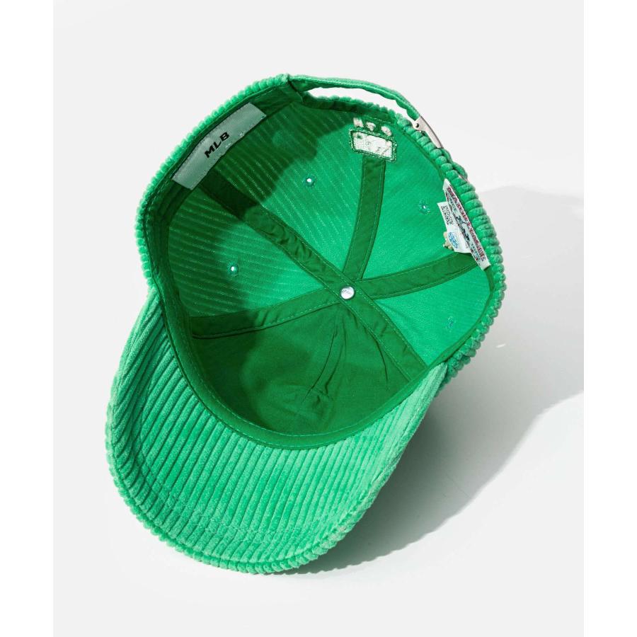 エムエルビーコリア MLB Korea Culsive Corduroy Unstructure Ball Cap クルーシブ コーデュロイ アンストラクチャー ボール キャップ NEW YORK YANKEES 爆買 | MLB | 07