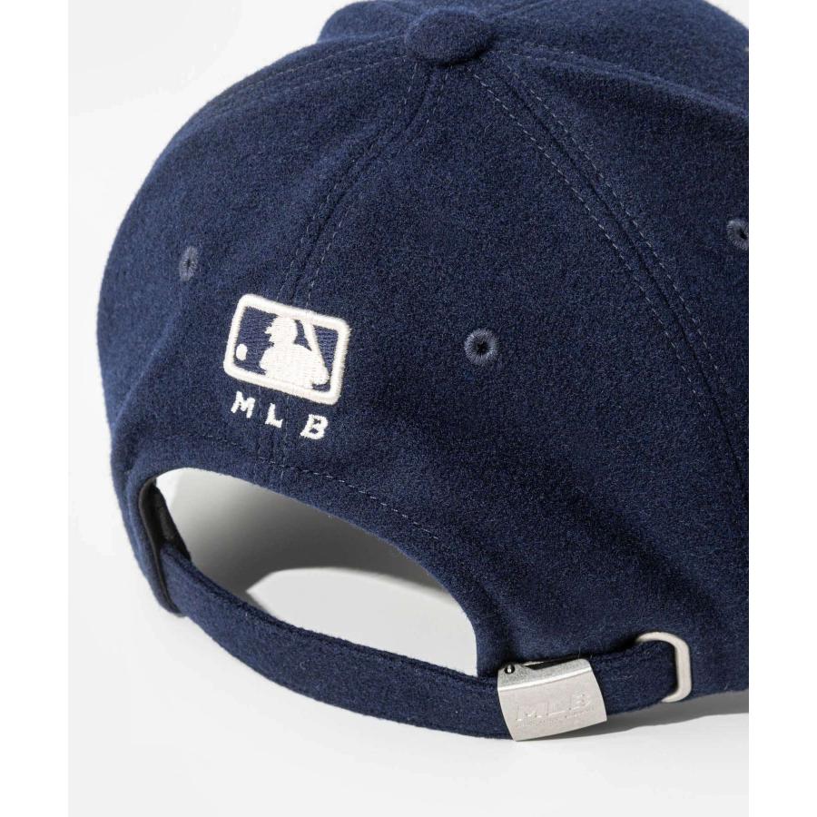 エムエルビーコリア MLB Korea Heart Wool Structured cap ハート ウール ストラクチャード キャップ BOSTON REDSOX ボストンレッドソックス NEW YORK Y 爆買 | MLB | 07