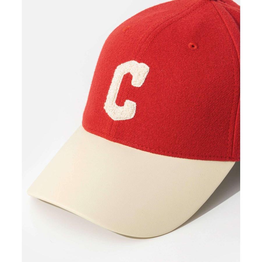 エムエルビーコリア MLB Korea Varsity Wool Structure Ball Cap バーシティ ウール ストラクチャードド ボール キャップ ロサンゼルス ドジャース クリ 爆買 | MLB | 13