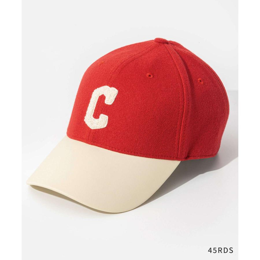 エムエルビーコリア MLB Korea Varsity Wool Structure Ball Cap バーシティ ウール ストラクチャードド ボール キャップ ロサンゼルス ドジャース クリ 爆買 | MLB | 02