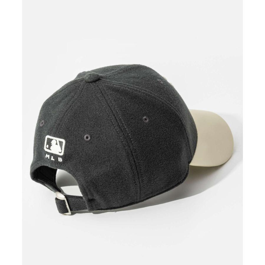 エムエルビーコリア MLB Korea Varsity Wool Structure Ball Cap バーシティ ウール ストラクチャードド ボール キャップ ロサンゼルス ドジャース クリ 爆買 | MLB | 05