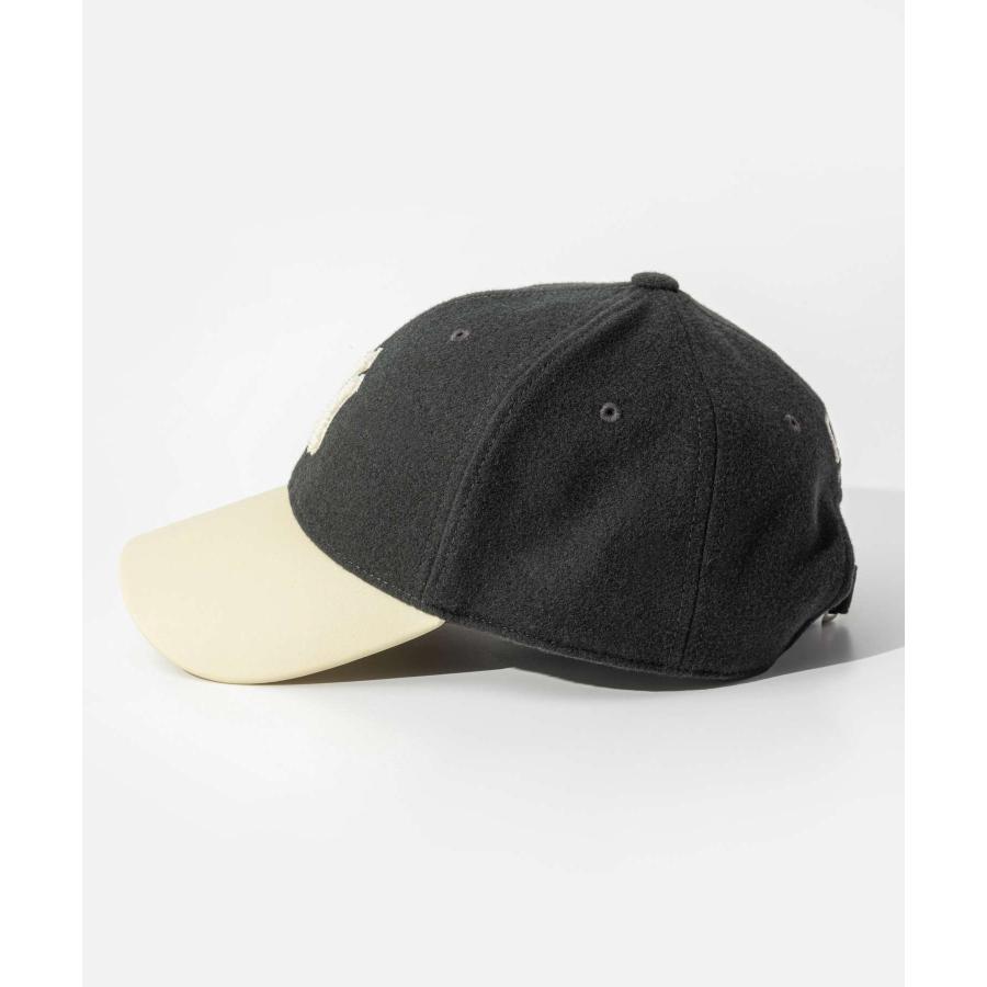 エムエルビーコリア MLB Korea Varsity Wool Structure Ball Cap バーシティ ウール ストラクチャードド ボール キャップ ロサンゼルス ドジャース クリ 爆買 | MLB | 06