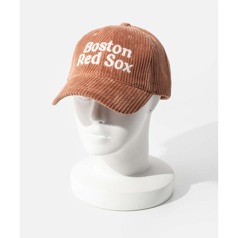 エムエルビーコリア MLB Korea TEDDY CORDUROY UNSTRUCTURE BALL CAP テディ コーデュロイ アンストラクチャー ボール キャップ 爆買 | MLB | 10