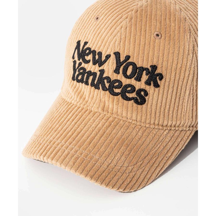 エムエルビーコリア MLB Korea TEDDY CORDUROY UNSTRUCTURE BALL CAP テディ コーデュロイ アンストラクチャー ボール キャップ 爆買 | MLB | 11