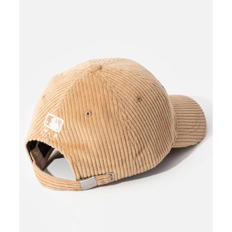 エムエルビーコリア MLB Korea TEDDY CORDUROY UNSTRUCTURE BALL CAP テディ コーデュロイ アンストラクチャー ボール キャップ 爆買 | MLB | 12