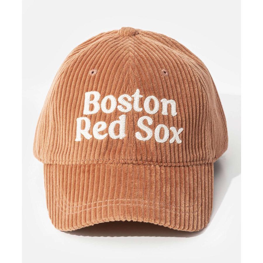 エムエルビーコリア MLB Korea TEDDY CORDUROY UNSTRUCTURE BALL CAP テディ コーデュロイ アンストラクチャー ボール キャップ 爆買 | MLB | 03