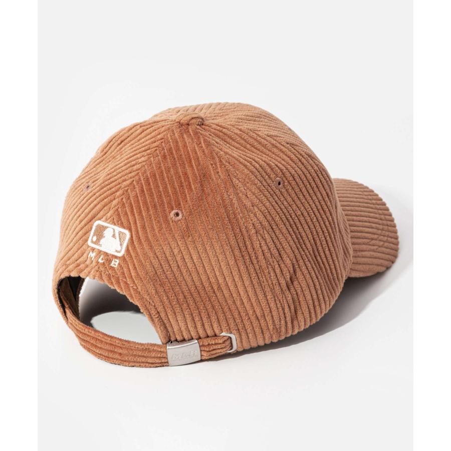 エムエルビーコリア MLB Korea TEDDY CORDUROY UNSTRUCTURE BALL CAP テディ コーデュロイ アンストラクチャー ボール キャップ 爆買 | MLB | 04