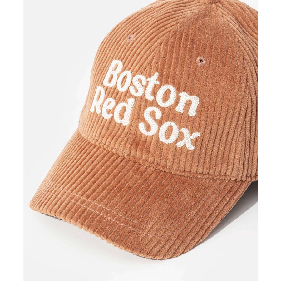 エムエルビーコリア MLB Korea TEDDY CORDUROY UNSTRUCTURE BALL CAP テディ コーデュロイ アンストラクチャー ボール キャップ 爆買 | MLB | 06