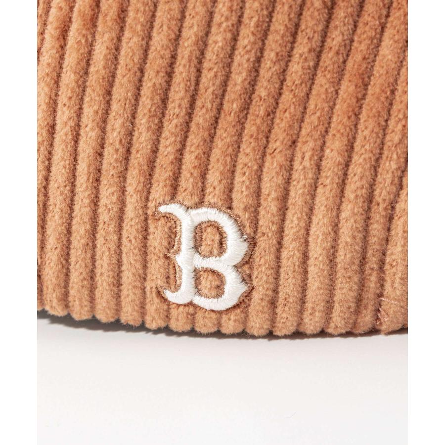 エムエルビーコリア MLB Korea TEDDY CORDUROY UNSTRUCTURE BALL CAP テディ コーデュロイ アンストラクチャー ボール キャップ 爆買 | MLB | 07